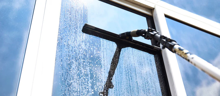 Window Cleaning