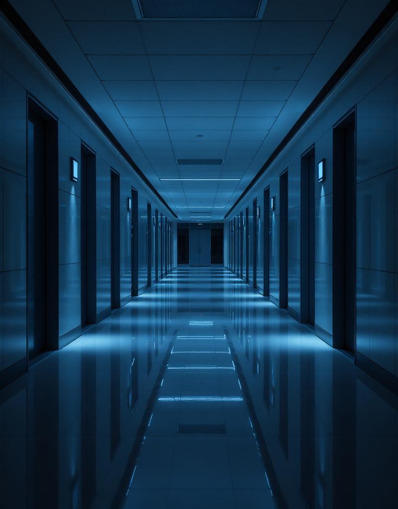 Commercial Janitorial